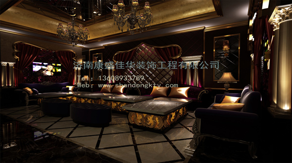 KTV投资管理